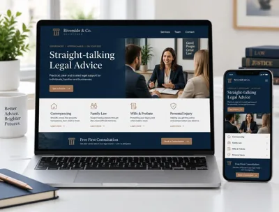 Portfolio image