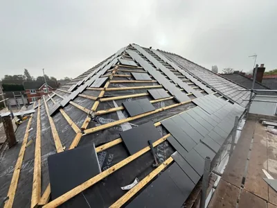 Roof Fix Dublin