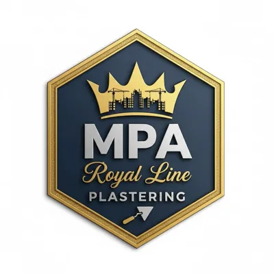 MPA ROYAL LINE PLASTERING LTD