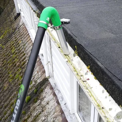 Glossy Glass Cleaning Services