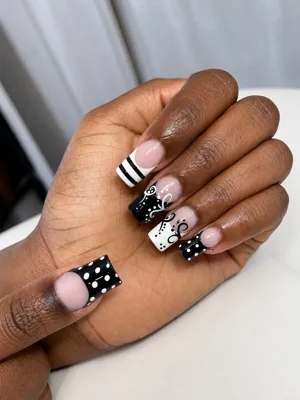 LuxeNailszsalon